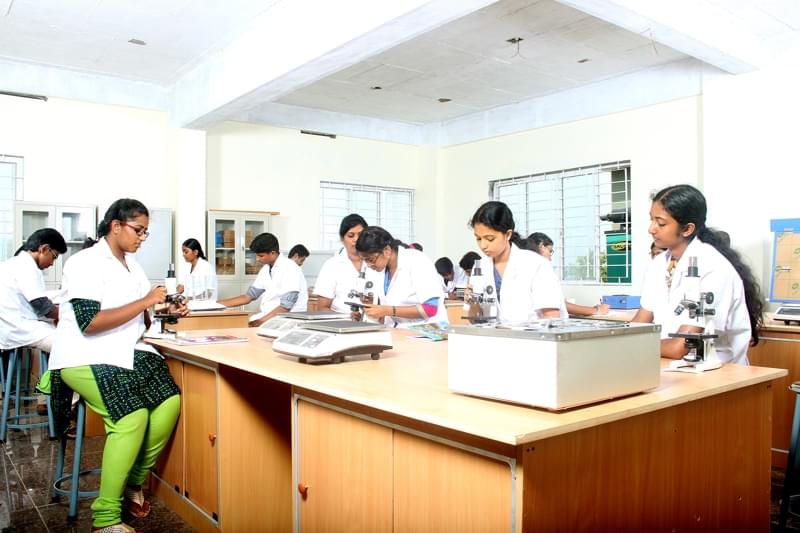 TIAC Campus & Facilities photo 23